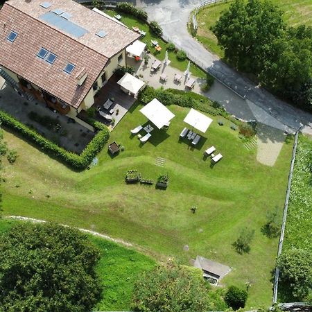 Agriturismo Deviscio Леко Екстериор снимка