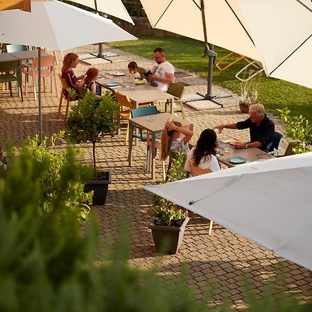 Agriturismo Deviscio Леко Екстериор снимка