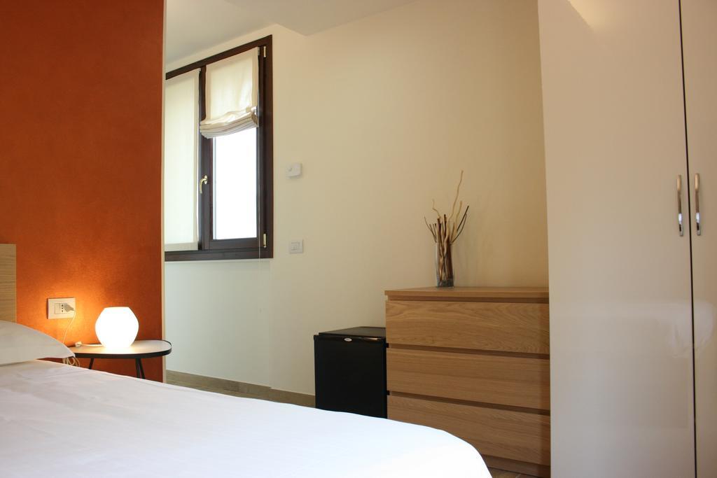 Agriturismo Deviscio Леко Стая снимка