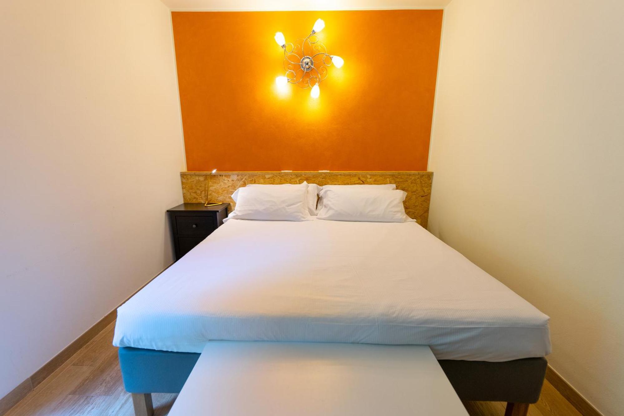 Agriturismo Deviscio Леко Екстериор снимка