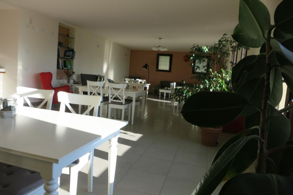 Agriturismo Deviscio Леко Екстериор снимка