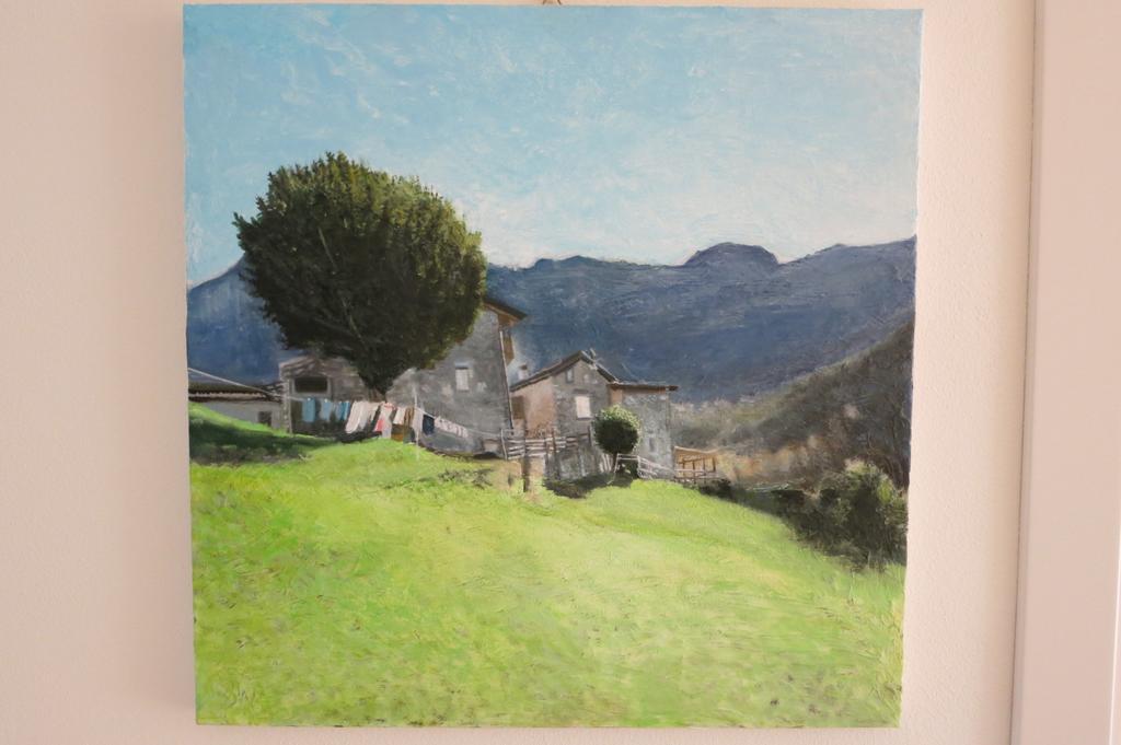 Agriturismo Deviscio Леко Екстериор снимка